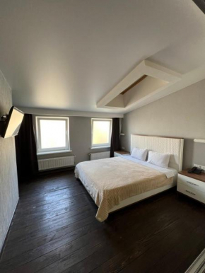 Afina Aparthotel